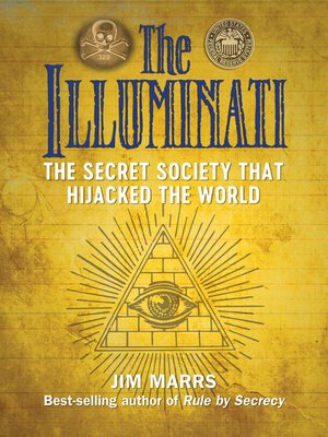 cover image of The Illuminati